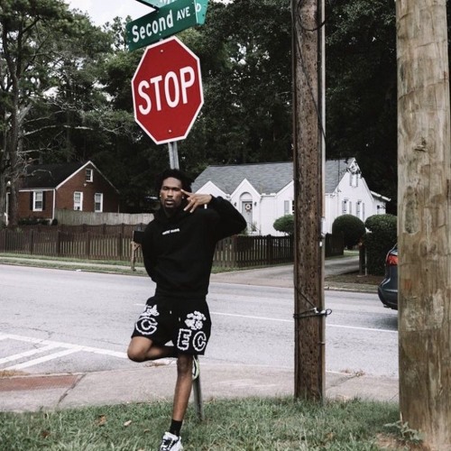 Hunxho - Ain't The Same(Unreleased).mp3