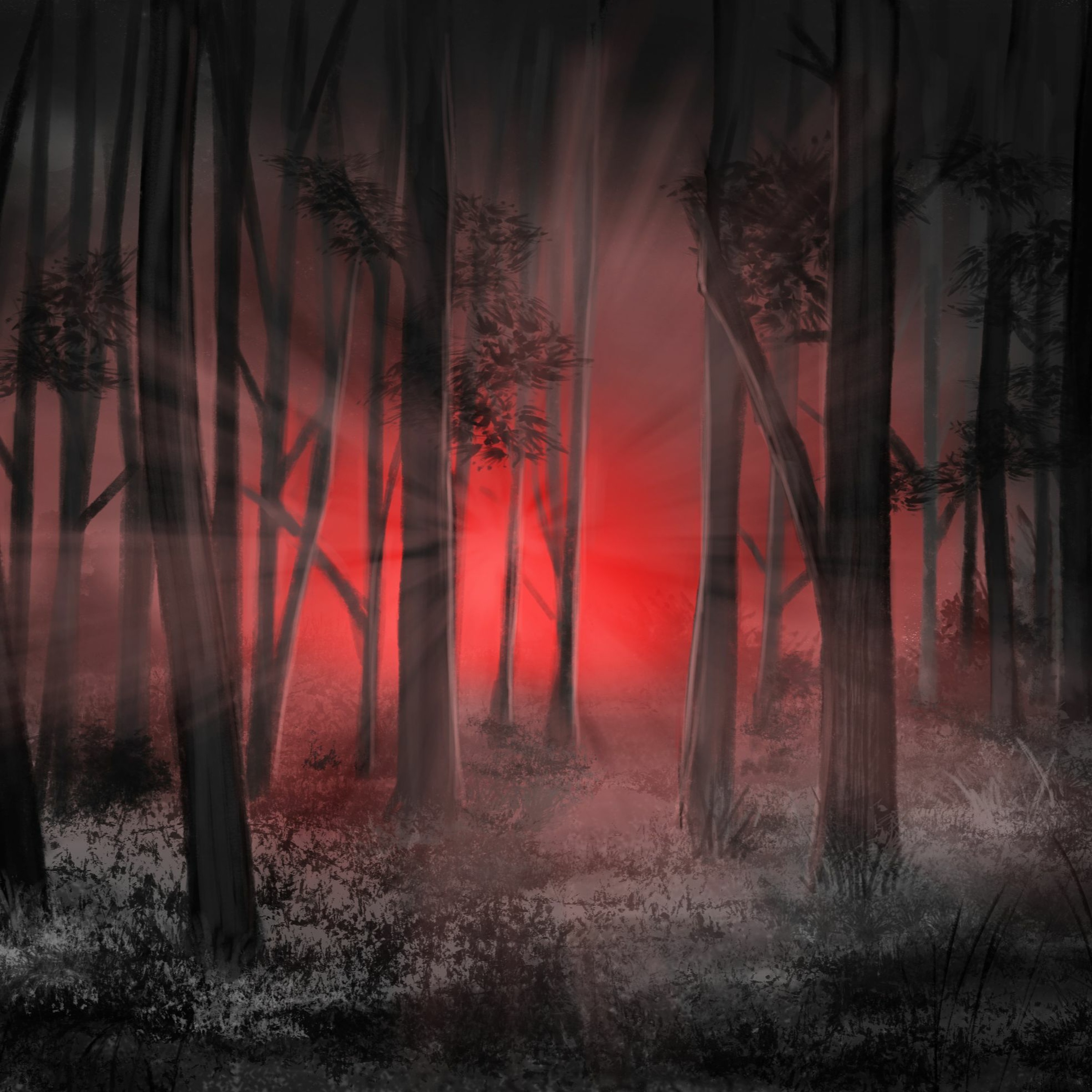 S03E31a - The Rendlesham Forest Incident | Part One