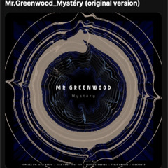 Mystéry (Original Version)