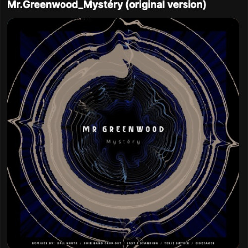 Mystéry (Original Version)