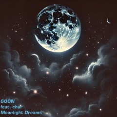Moonlight Dreams feat. char