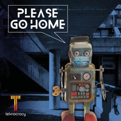 Please Go Home Promo Mix - F.O.L. - November 2021