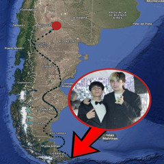 NOS ESCAPAMOS (mision cumplida) PROD. TRASH