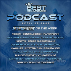 Podcast 540 – Bad Syntax & Uproot the Fiasco