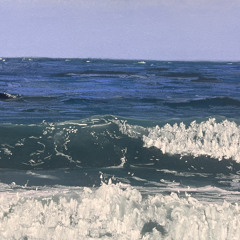 The Sea in Spring no.6 作曲、演奏、録音：坂口恭平