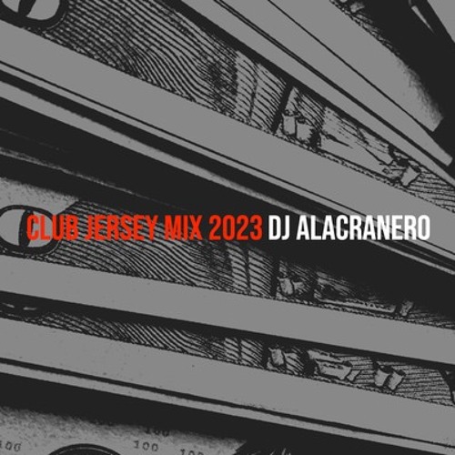 dj alacranero club jersey mix 2023