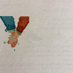 يغيب إذا غبت عنّي السرور| عبدالرحمن الخطيب