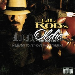 Lil Rob - More Bounce