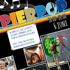 Pierpop 2024 set - Jesse & Philippe