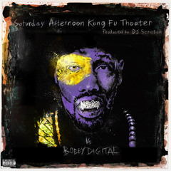 Intro - Bobby Digital vs RZA