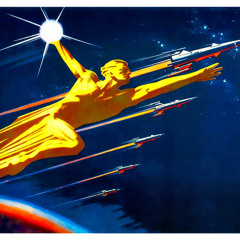 NLO - Звездолёт (Holy Remix)