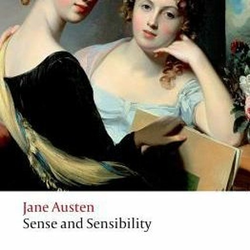 Stream *[READ] Now Sense and Sensibility By Jane Austen on Textbook