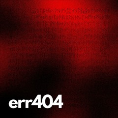 ERR404