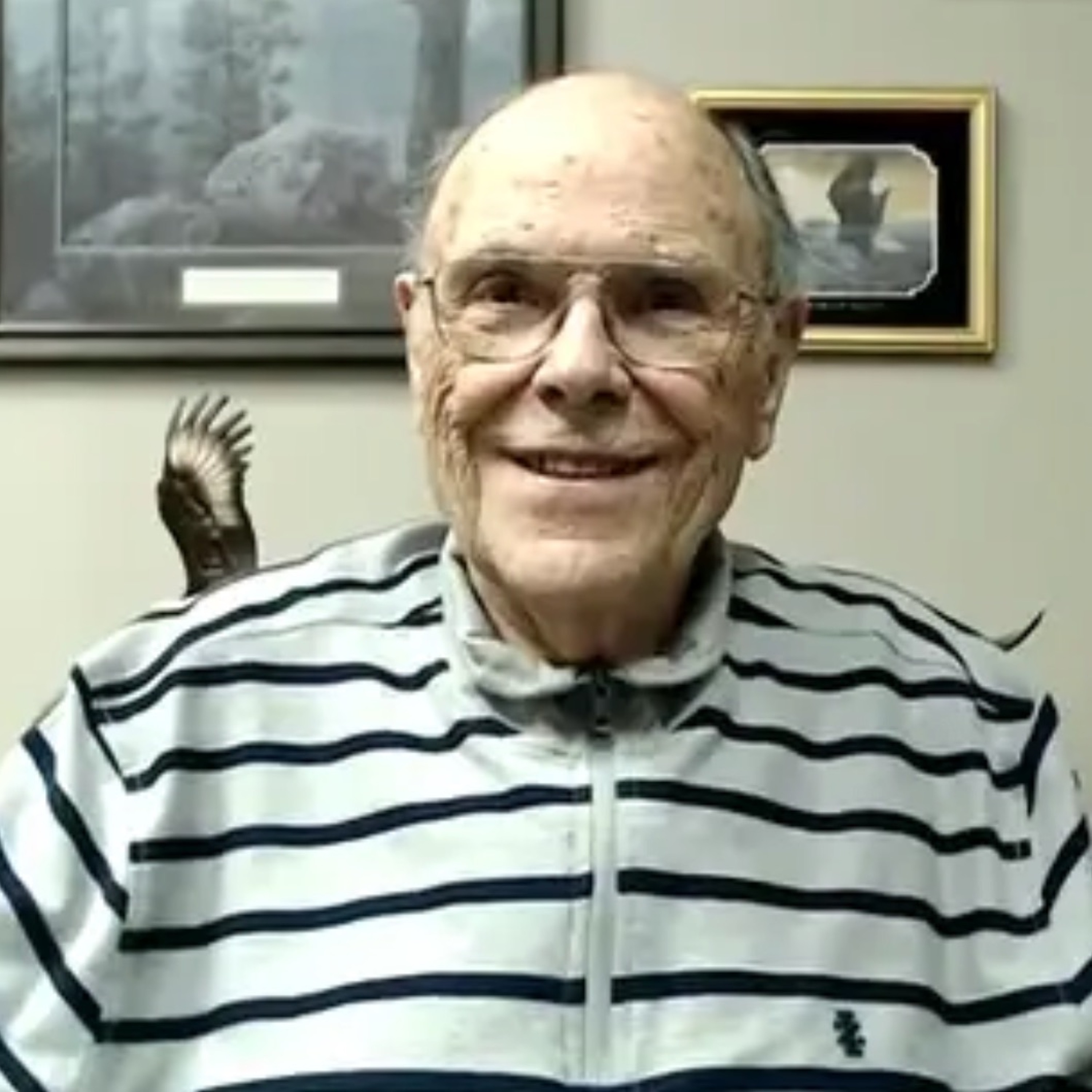 Biblical Restoration Ministries - Audio