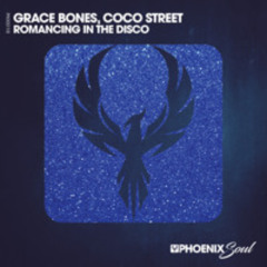 Grace Bones, Coco Street - Romancing In The Disco