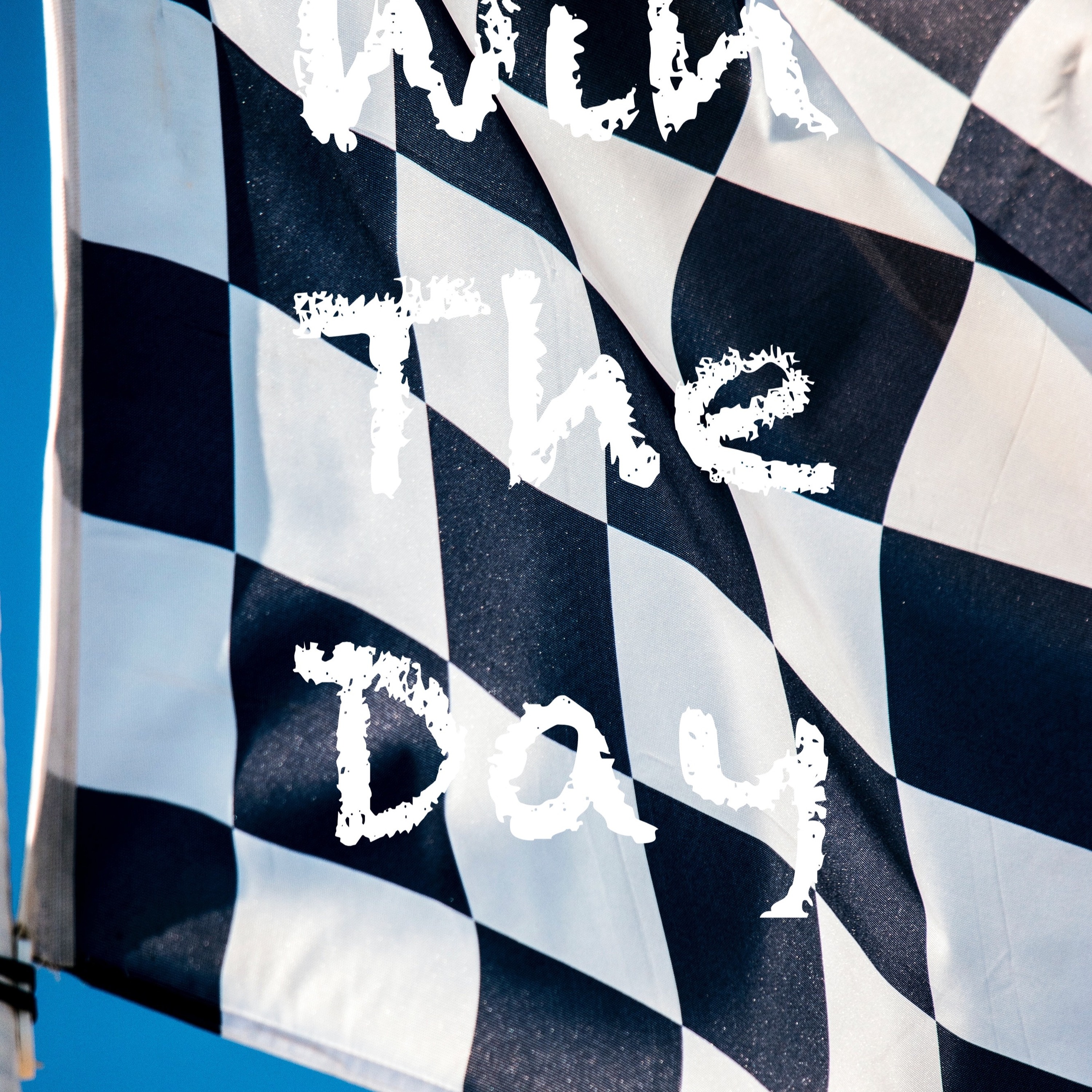 Win The Day episode artwork