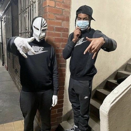 67 PR Sad x Gipsyhill DoRoad   Who We Are Exclusive