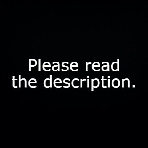 Please read the description.