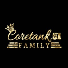 MELODY CORETANK 51 ( Irwan Mix X Karinamo Deejay X Mr.Eral ) Req. Aidil Crt•51
