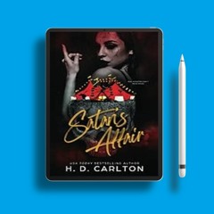 Complimentary edition. Satan's Affair H. D. Carlton . Liberated Literature [PDF]