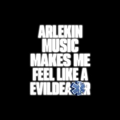 ARLEKIN 40 000 - ALONE