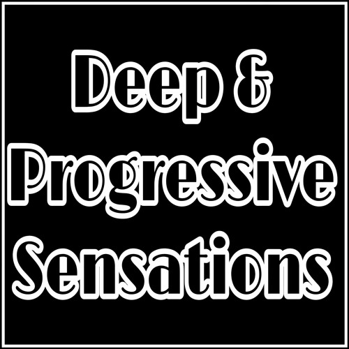 Deep & Progressive Sensations // Progressive DJ Mixes by Beornvith