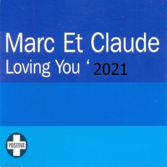 Phanatic Vertical Mode Vs.Marc Et Claude-Deep Vibrations Loving You (DragonFlight 2021)