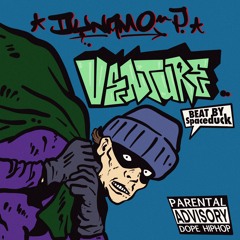 Venture (Beat By Spaceduck)