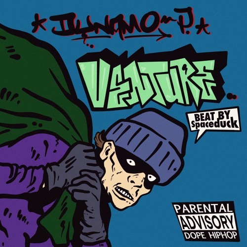 Venture (Beat By Spaceduck)