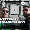 PALMFAX @ Kittball Radio Show x Ibiza Live Radio 10.07.2025 DJ mix artwork - Electronic music tracklist cover image