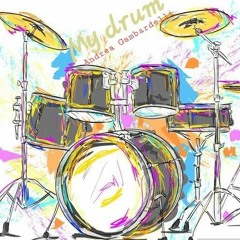 Andrea Gambardelli - My Drum