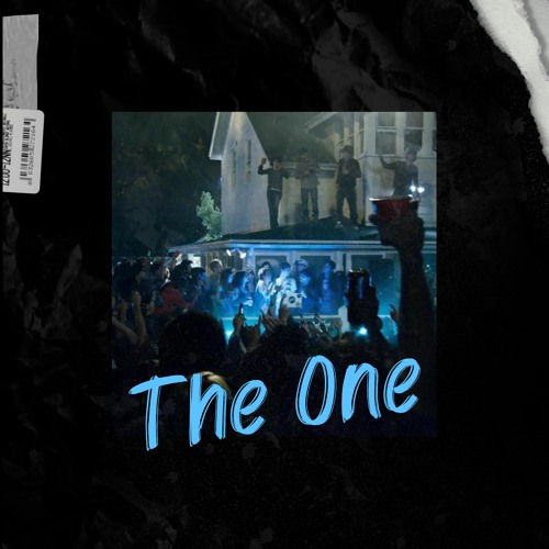 The One (feat. Michael HaZe)