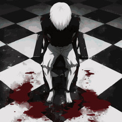 Whatever it takes (Ken Kaneki x Skin by Otuka)