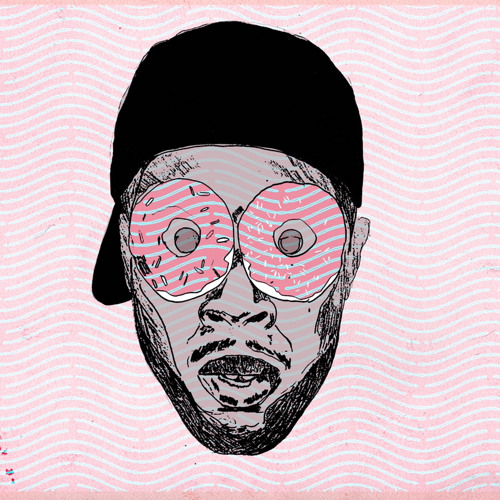 Common - The Light (instrumental)