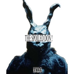 I LUV SPOILED SZN <prod. astro>