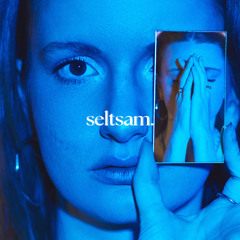 seltsam.