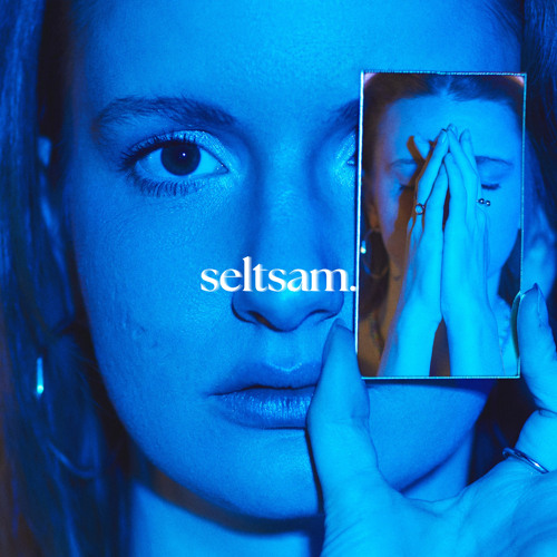 seltsam.