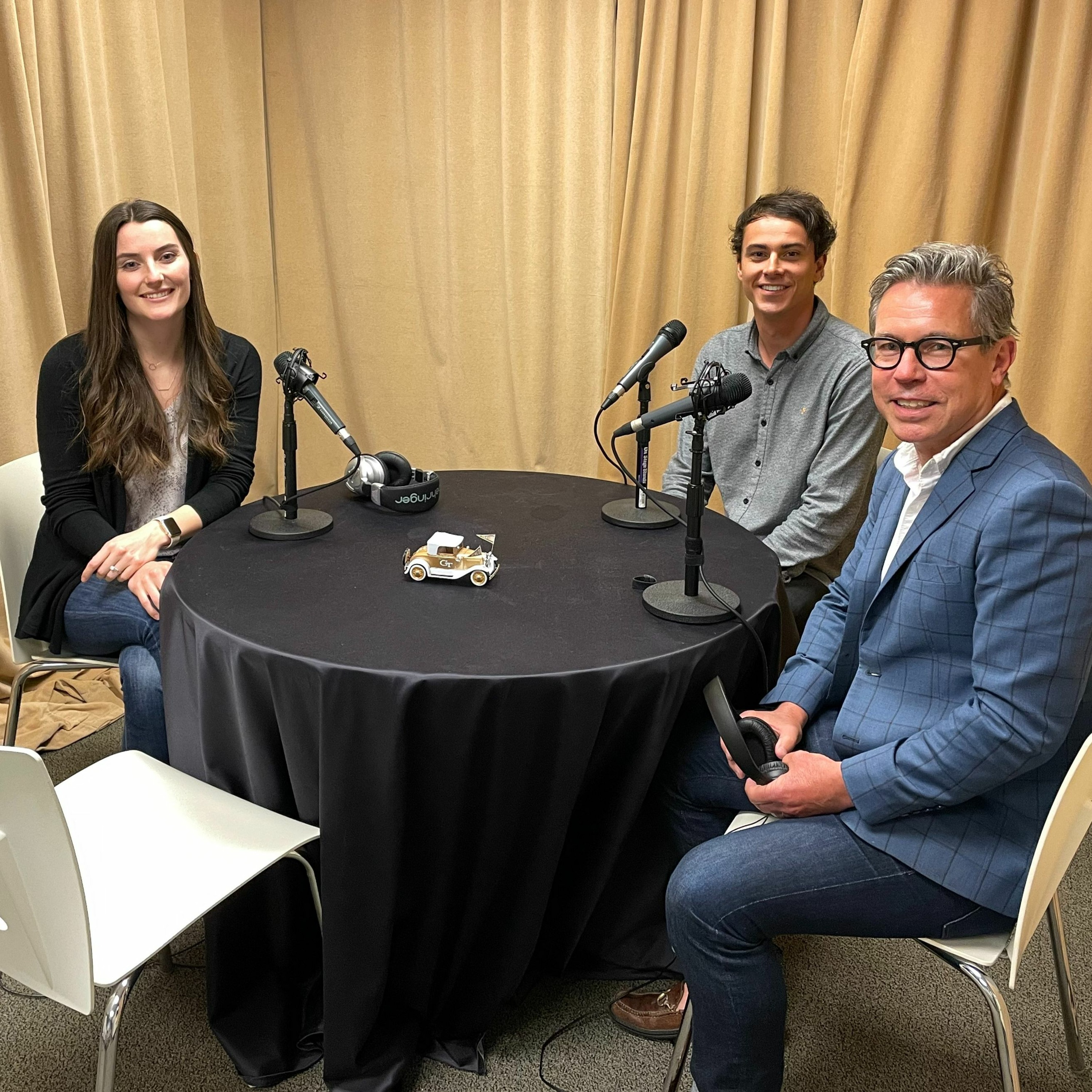 The Intersection Podcast