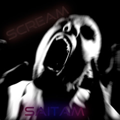 SCREAM!!