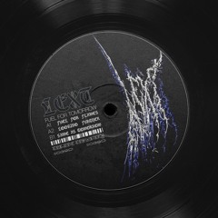 L E X T - Fuel For Flames [II039D]