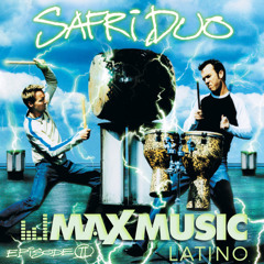 Safri Duo - Played A Live (Bryan Fox & Santi Bautista Latin Remix) [The Bongo Song]
