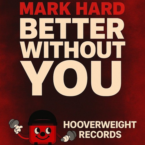 Better Without You [Makina Mix]