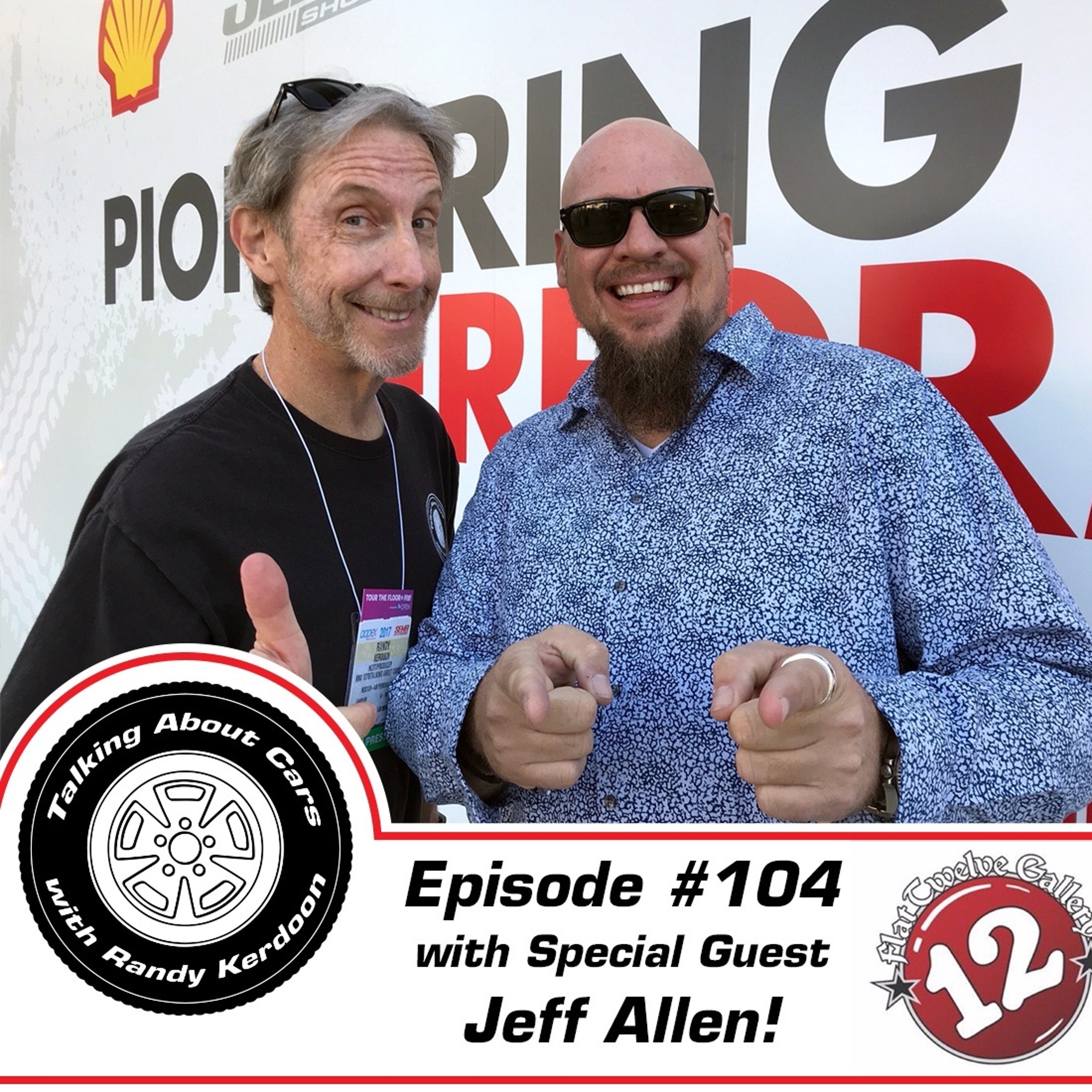Talking About Cars with Randy Kerdoon