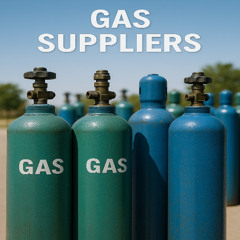 Specialty Gas Suppliers