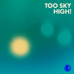 Too sky high!