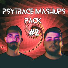 Psytrance Mashups Pack #2 (Different Fusion)