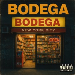 BRONX bodega baddie ( bodega baddie cardi b freestyle )