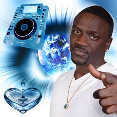 Akon x One Track Brain x Ogenn - H2O Right Now (Nemoz Blend) ᶜᵒᵖʸʳⁱᵍʰᵗ ᶜᵘᵗ
