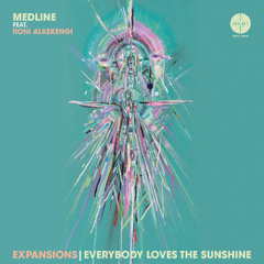Medline feat Roni Alkekengi - Everybody Loves The Sunshine