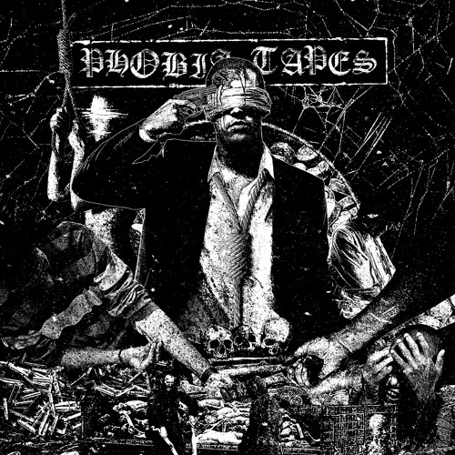 PREMIERE | Unknown - Darkness [Phobia Tapes]